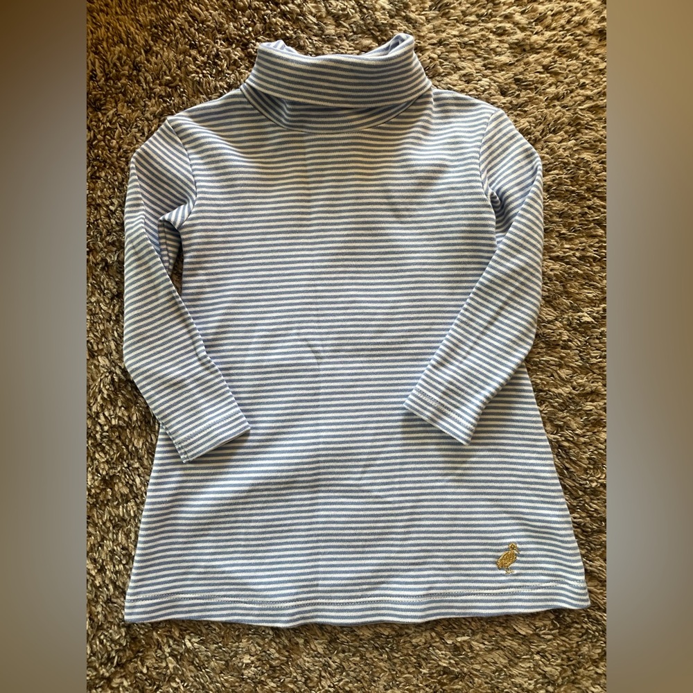 TBBC long sleeve turtleneck dress